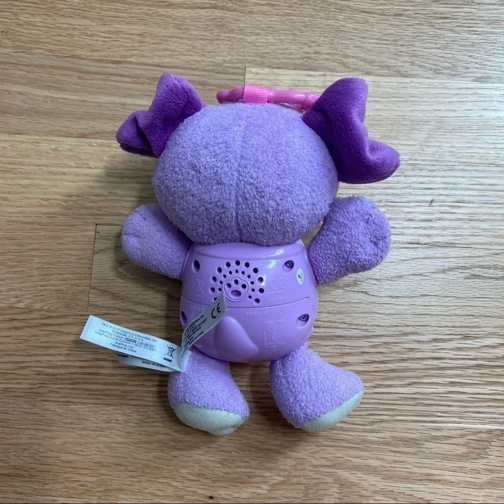 Leap Frog Violet Interactive Dog Kids Toy